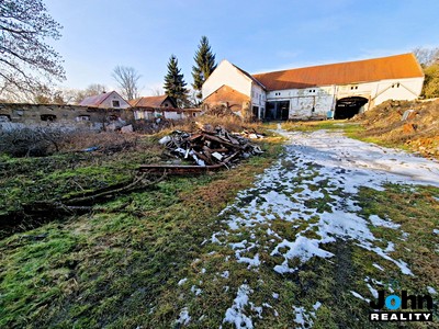 Velemyšleves - Truzenice, okres Louny